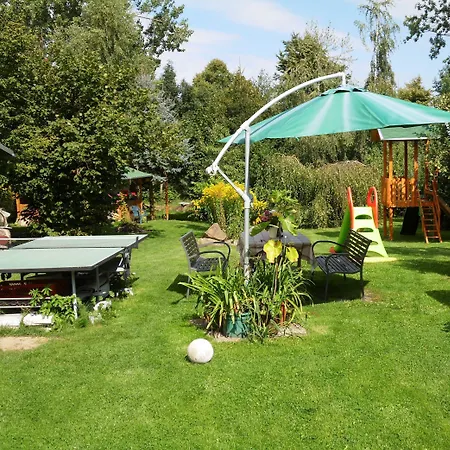 Zum Hecht Pensionat 3*