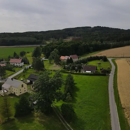 Zum Hecht Pensionat Herrnhut