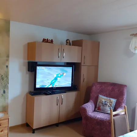 Zum Hecht 3* Herrnhut