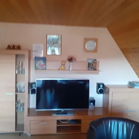Zum Hecht Guest house Herrnhut