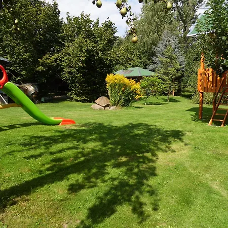 Zum Hecht Guest house 3*