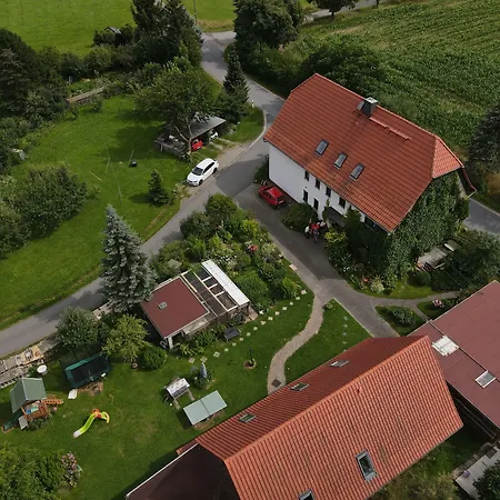 Zum Hecht Herrnhut