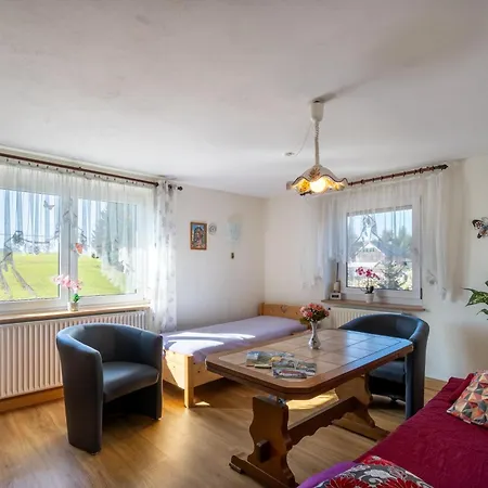 Guest house Zum Hecht Herrnhut