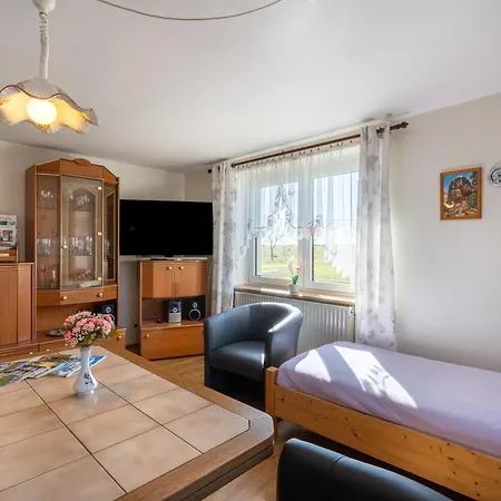 Zum Hecht Guest house Herrnhut
