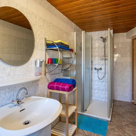 Zum Hecht Guest house Herrnhut