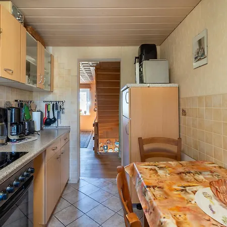 Zum Hecht Guest house 3*