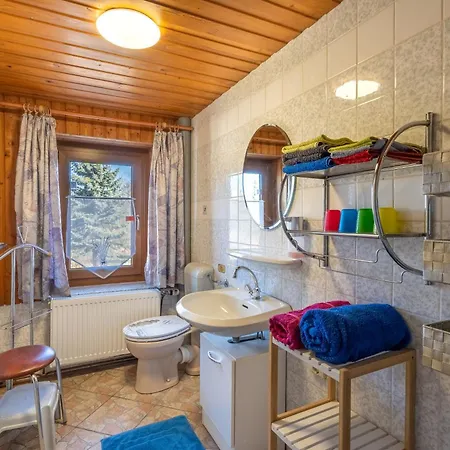 Guest house Zum Hecht Herrnhut