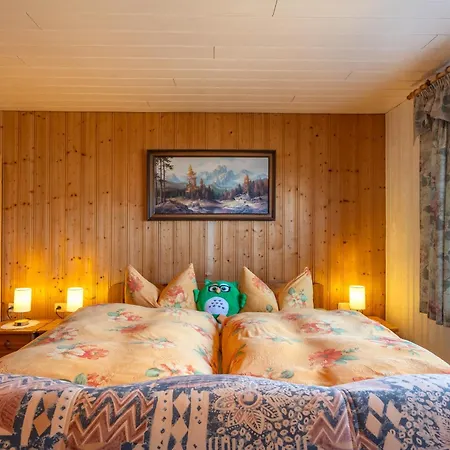 Zum Hecht Guest house 3*