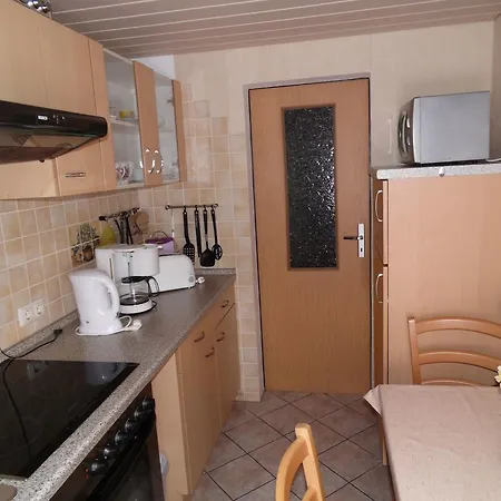 Zum Hecht Guest house 2*