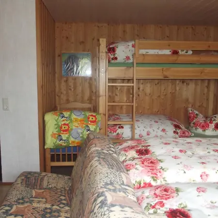 Zum Hecht Guest house