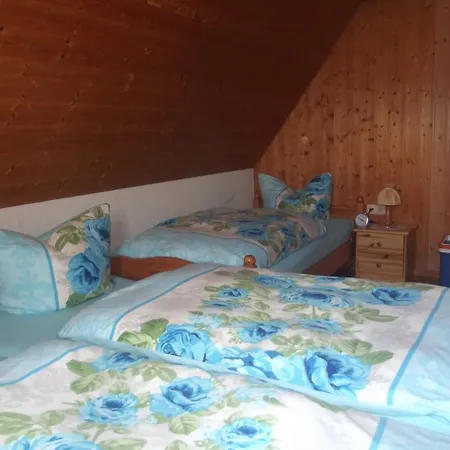 Guest house Zum Hecht