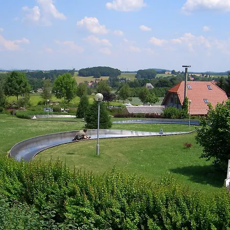 Zum Hecht 3* Herrnhut