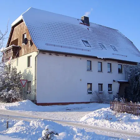 Guest house Zum Hecht