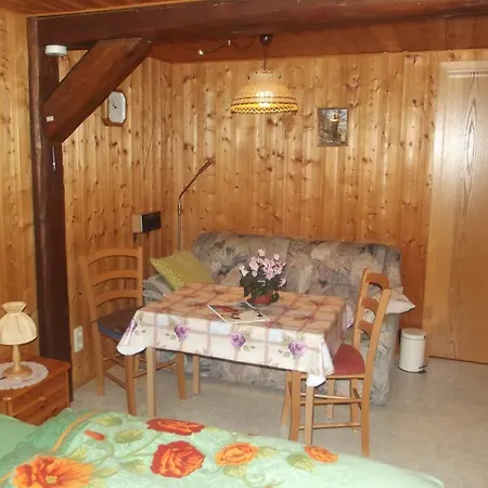 Guest house Zum Hecht