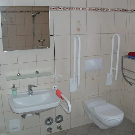 Zum Hecht 2* Herrnhut