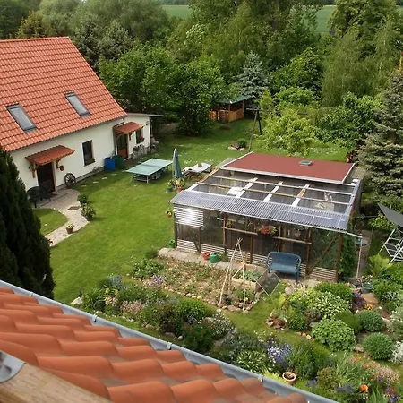 Zum Hecht Guest house 2*