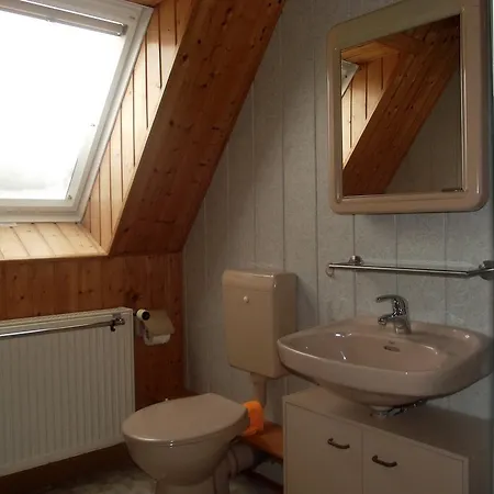 Guest house Zum Hecht Herrnhut