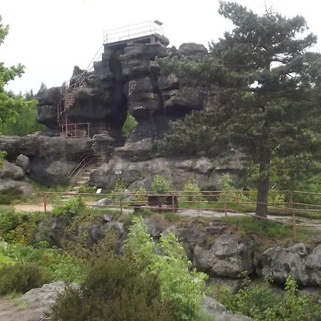 Zum Hecht 2* Herrnhut