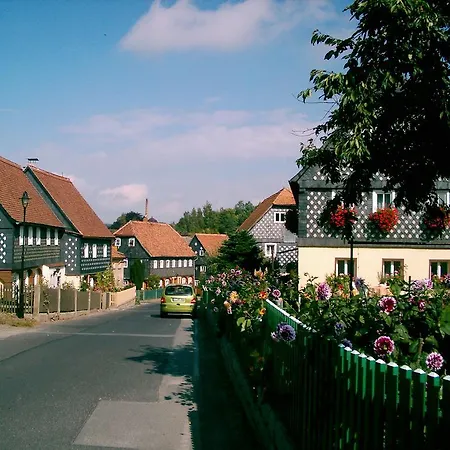 Guest house Zum Hecht