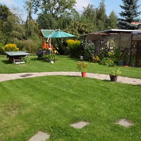 Zum Hecht Guest house 2*