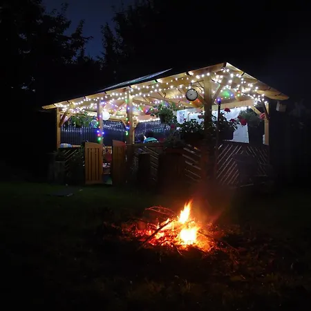 Zum Hecht Guest house