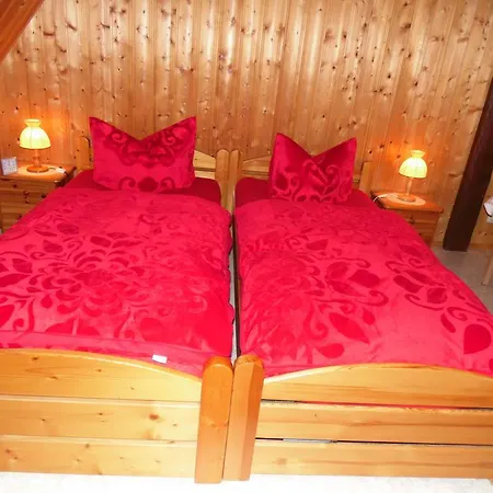 Guest house Zum Hecht 2*