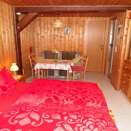 Zum Hecht 2* Herrnhut