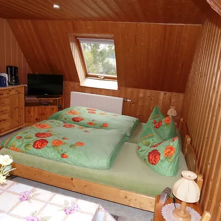 Zum Hecht Guest house
