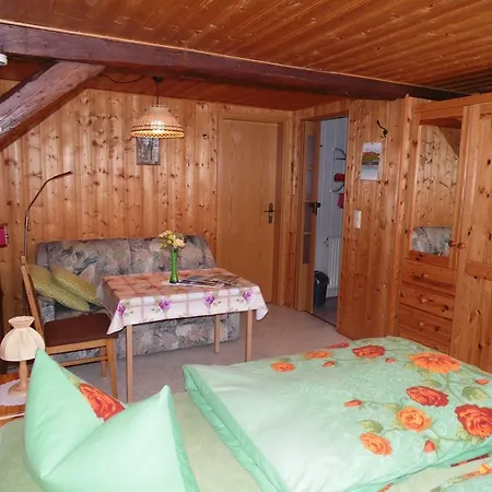 Guest house Zum Hecht