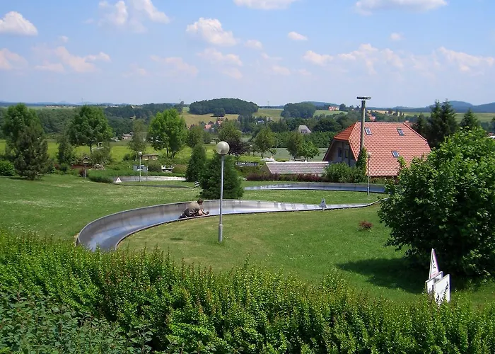 Zum Hecht 3* Herrnhut